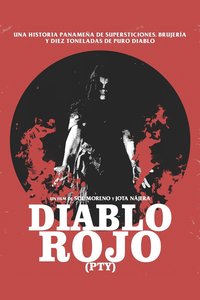 Diablo Rojo PTY