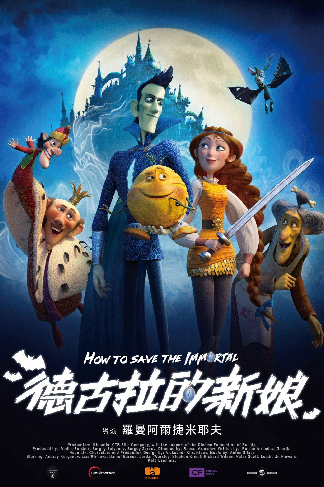 封面