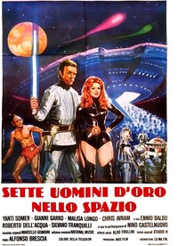Star Odyssey