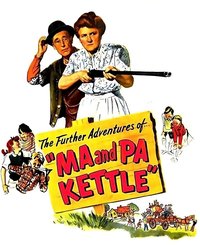 Ma and Pa Kettle