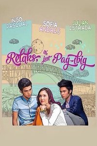 Relaks, It's Just Pag-Ibig