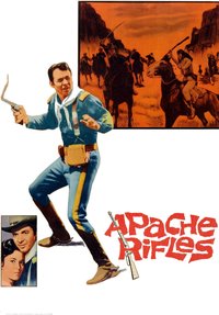 Apache Rifles