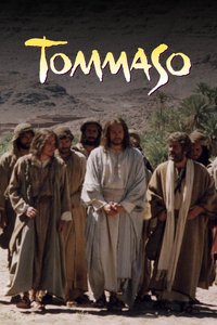 The Friends of Jesus: Thomas