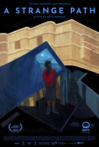 A Strange Path