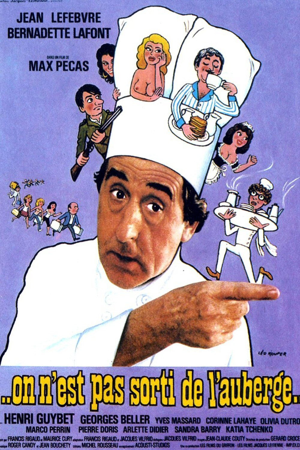 cover