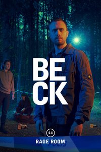 Beck – Rage Room