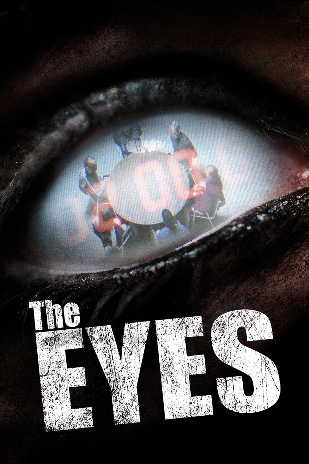 The Eyes