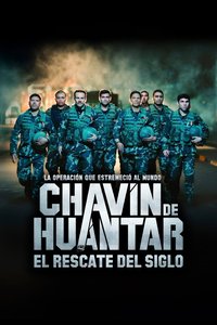 Chavín De Huántar: The Rescue of the Century