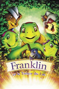 Franklin and the Turtle Lake Treasure