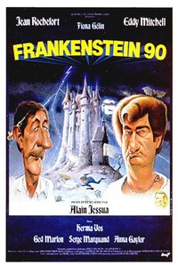 Frankenstein 90