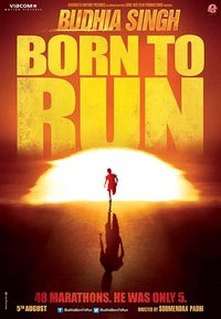 Budhia Singh - Born to run