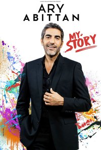 Ary Abittan : My Story