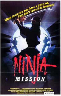 The Ninja Mission