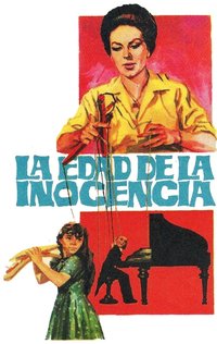La edad de la inocencia