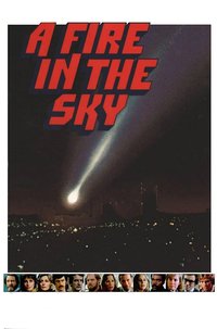 A Fire in the Sky