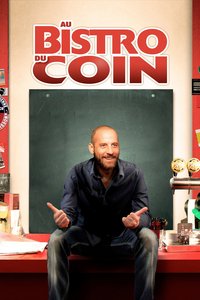 Au bistro du coin