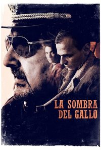 La sombra del gallo