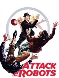Attack of the Robots