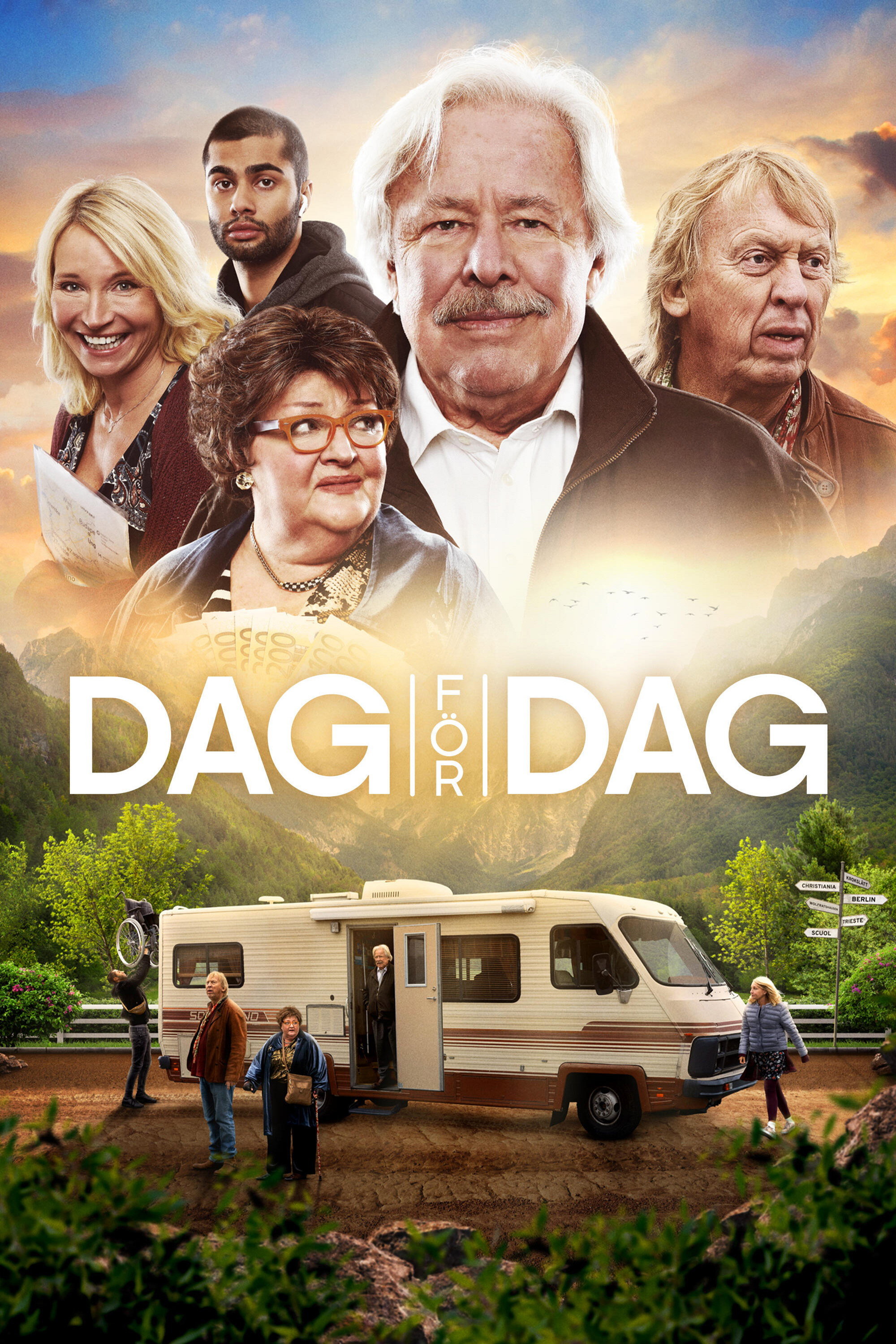 cover