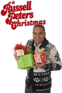 A Russell Peters Christmas