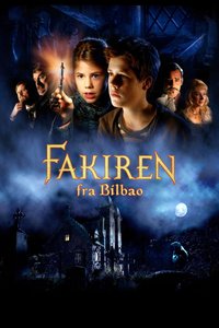 The Fakir