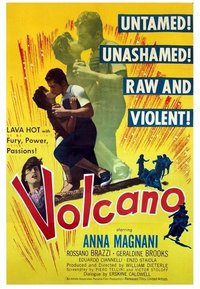 Volcano