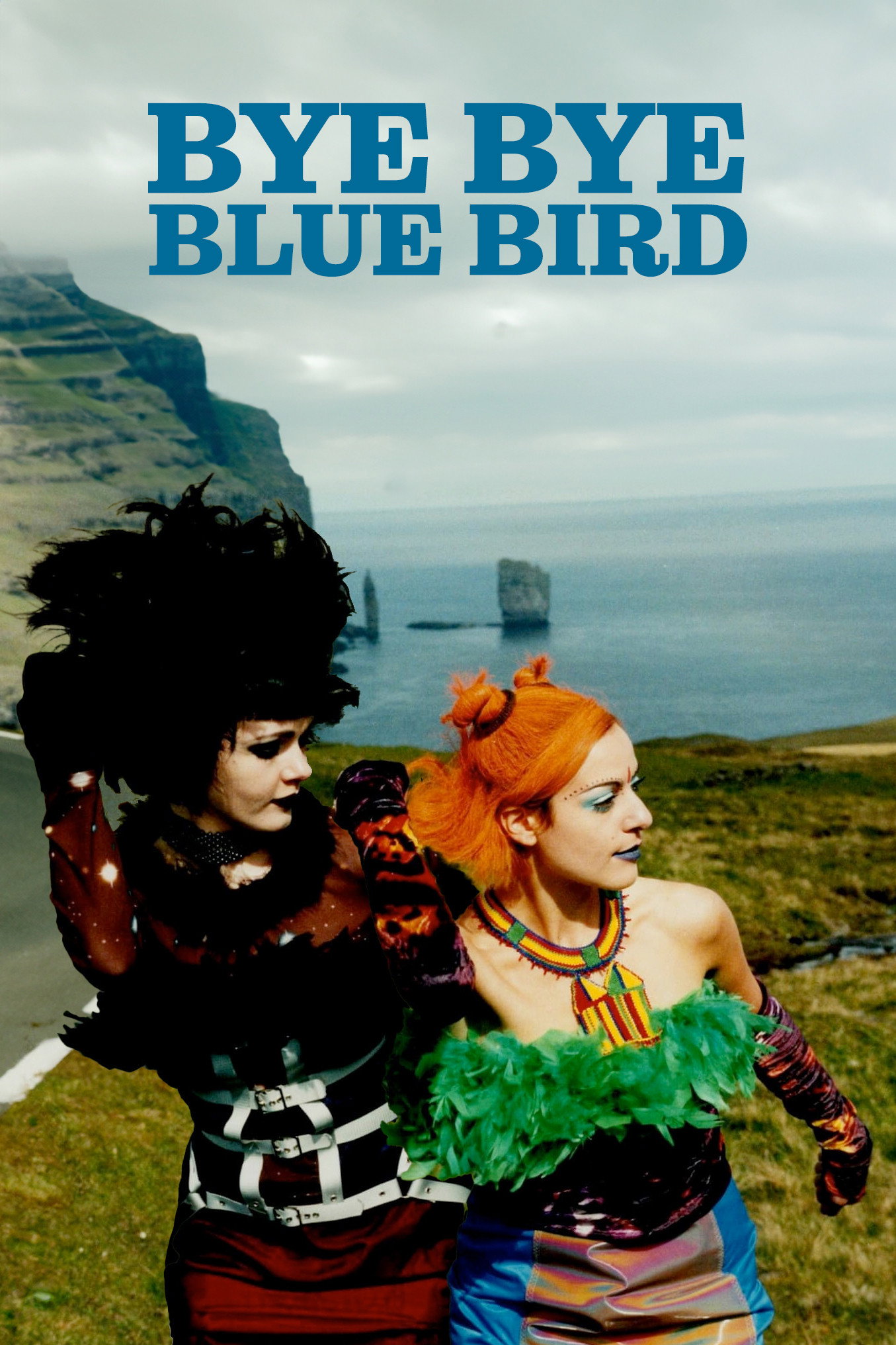 Bye Bye Bluebird