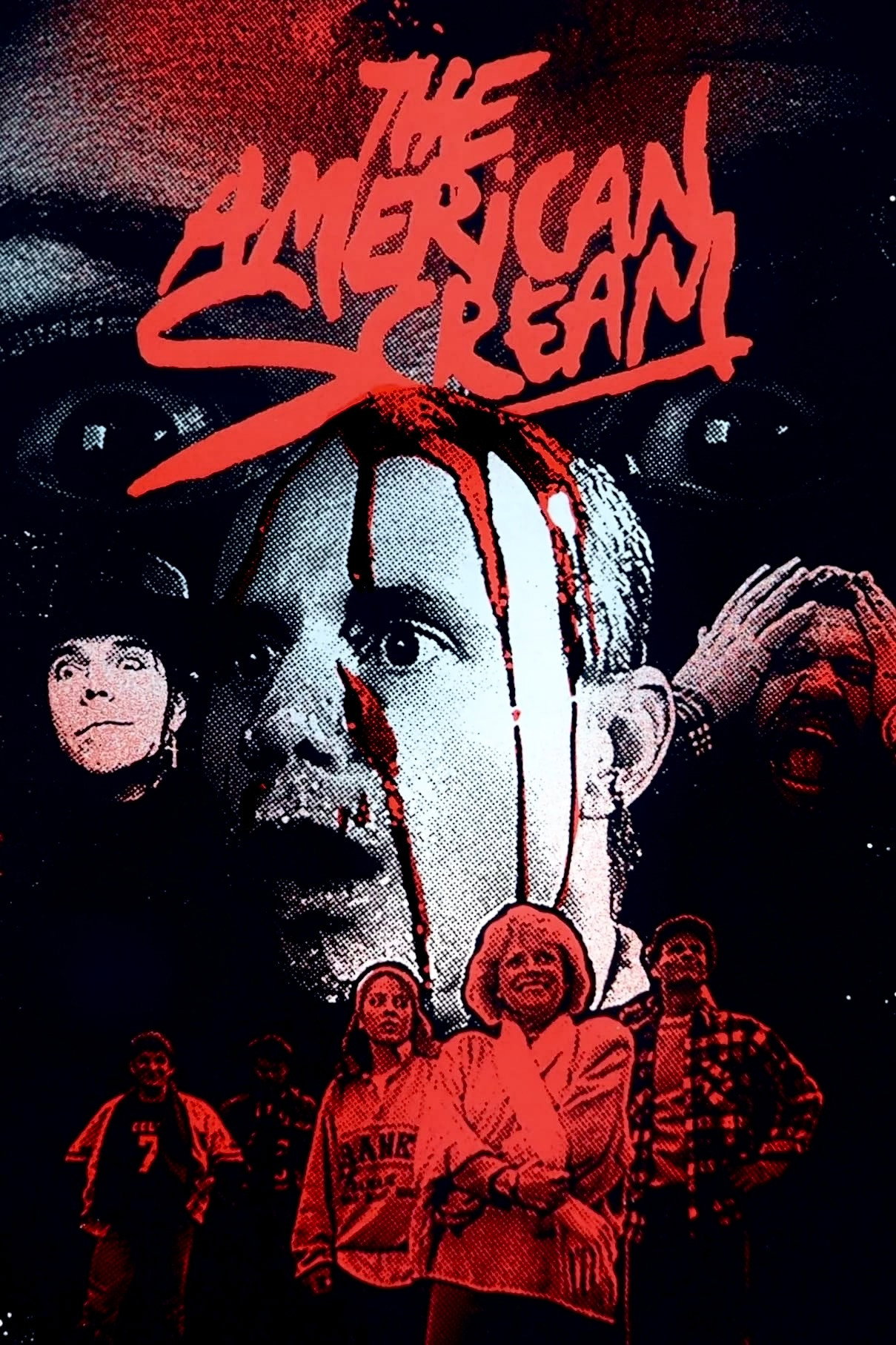 The American Scream