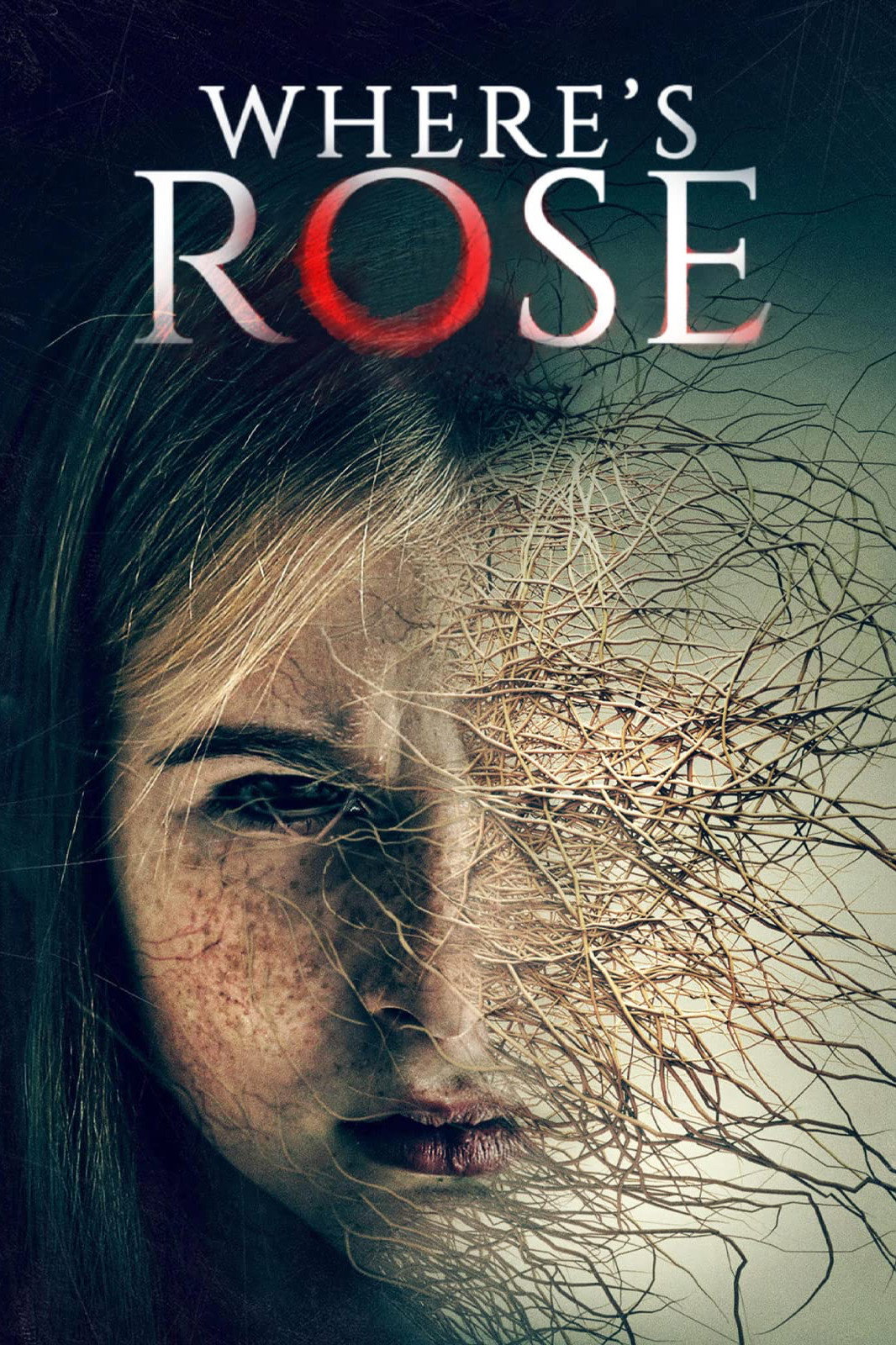 Where’s Rose