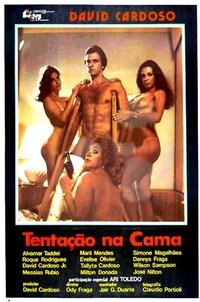 Tentação na Cama
