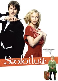 Playing Solo