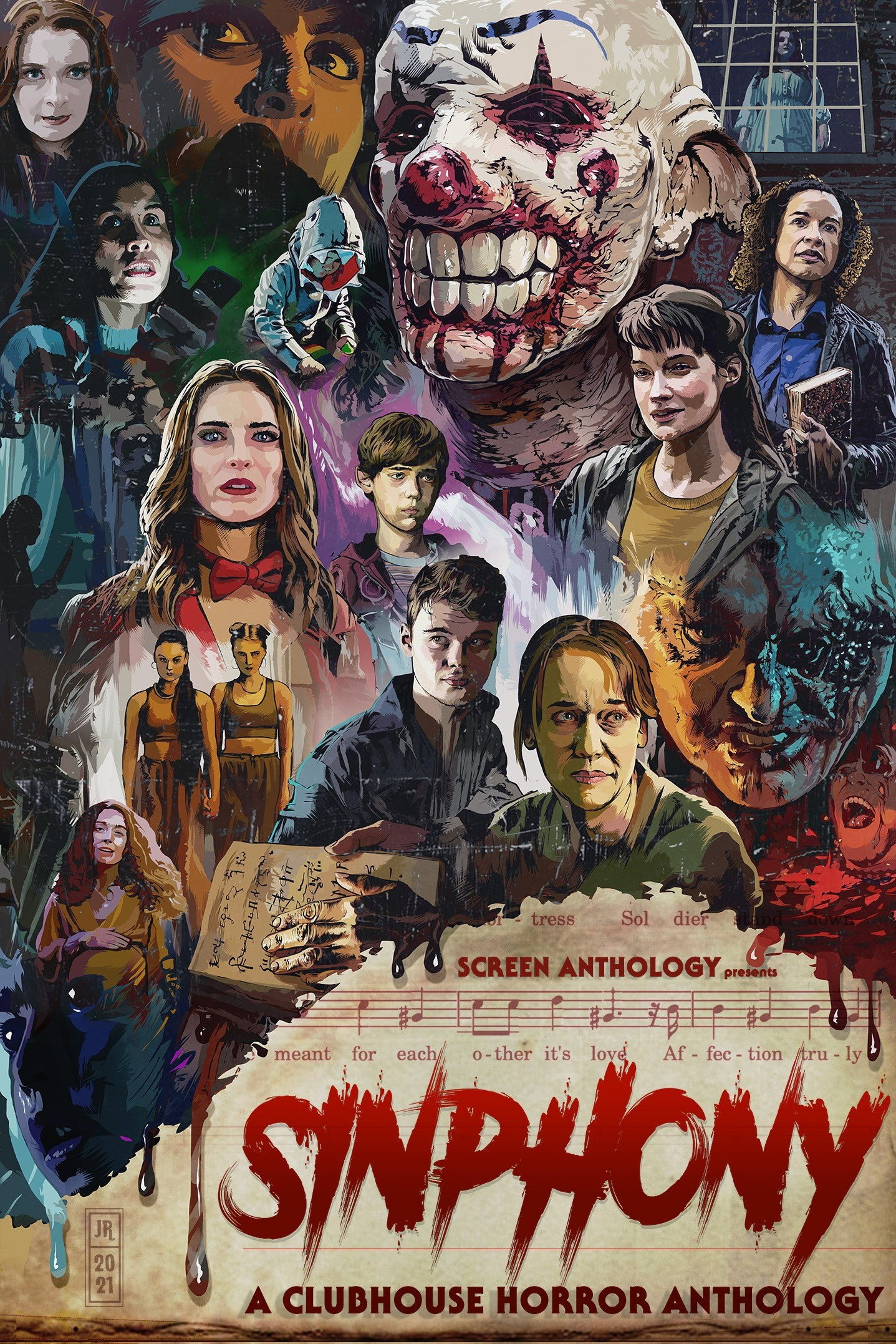 cover