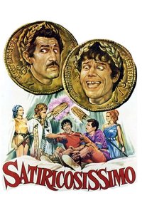 Satiricosissimo