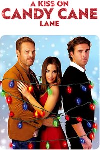 A Kiss on Candy Cane Lane