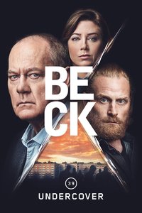 Beck – Undercover