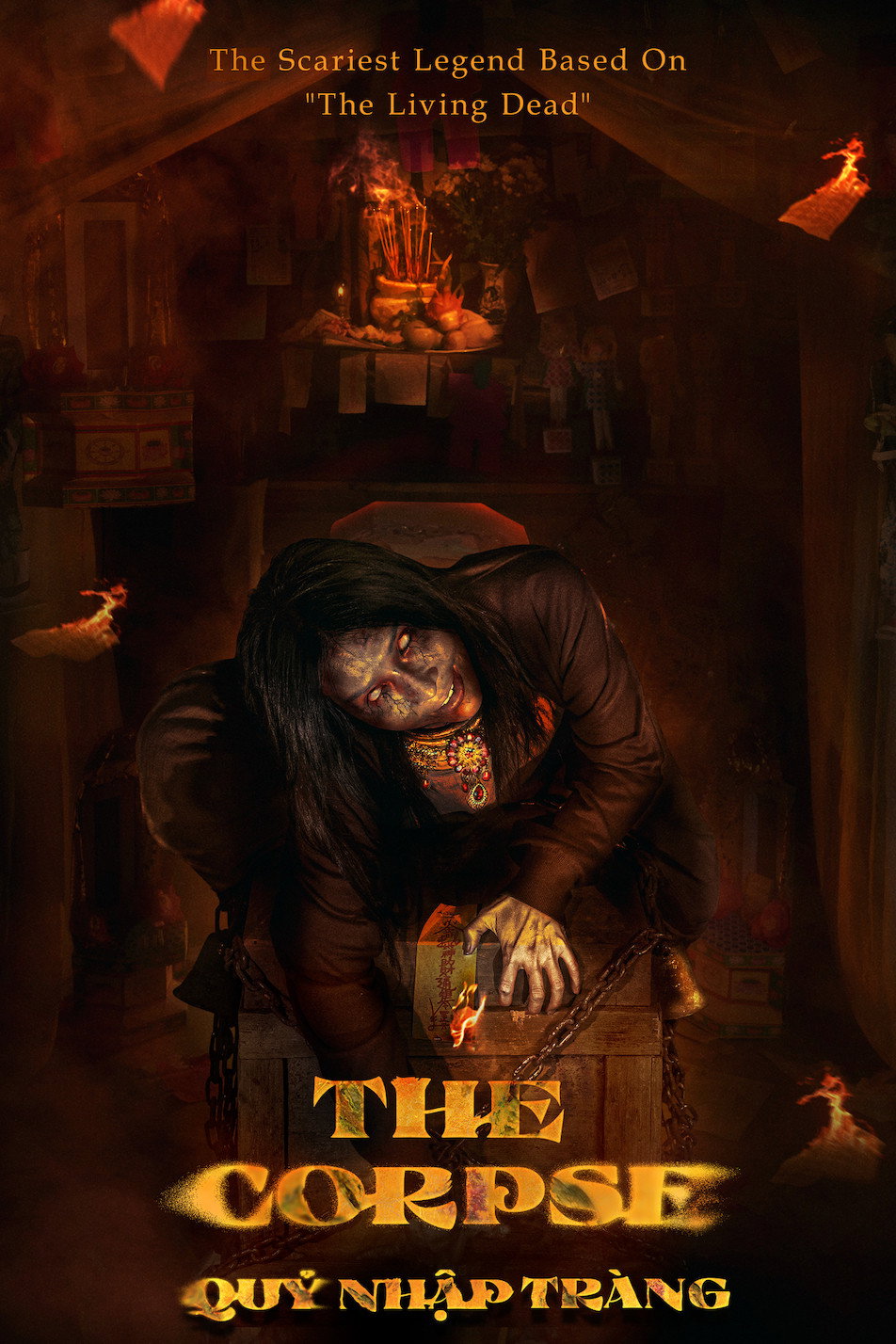 The Corpse