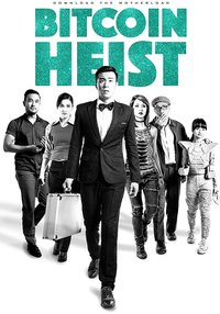 Bitcoin Heist