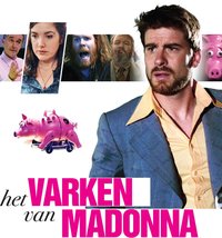 Madonna's Pig