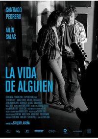 La vida de alguien