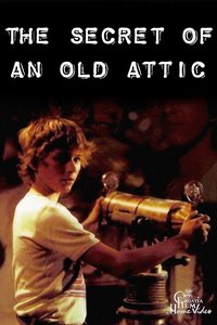 The Secret of an Old Attic