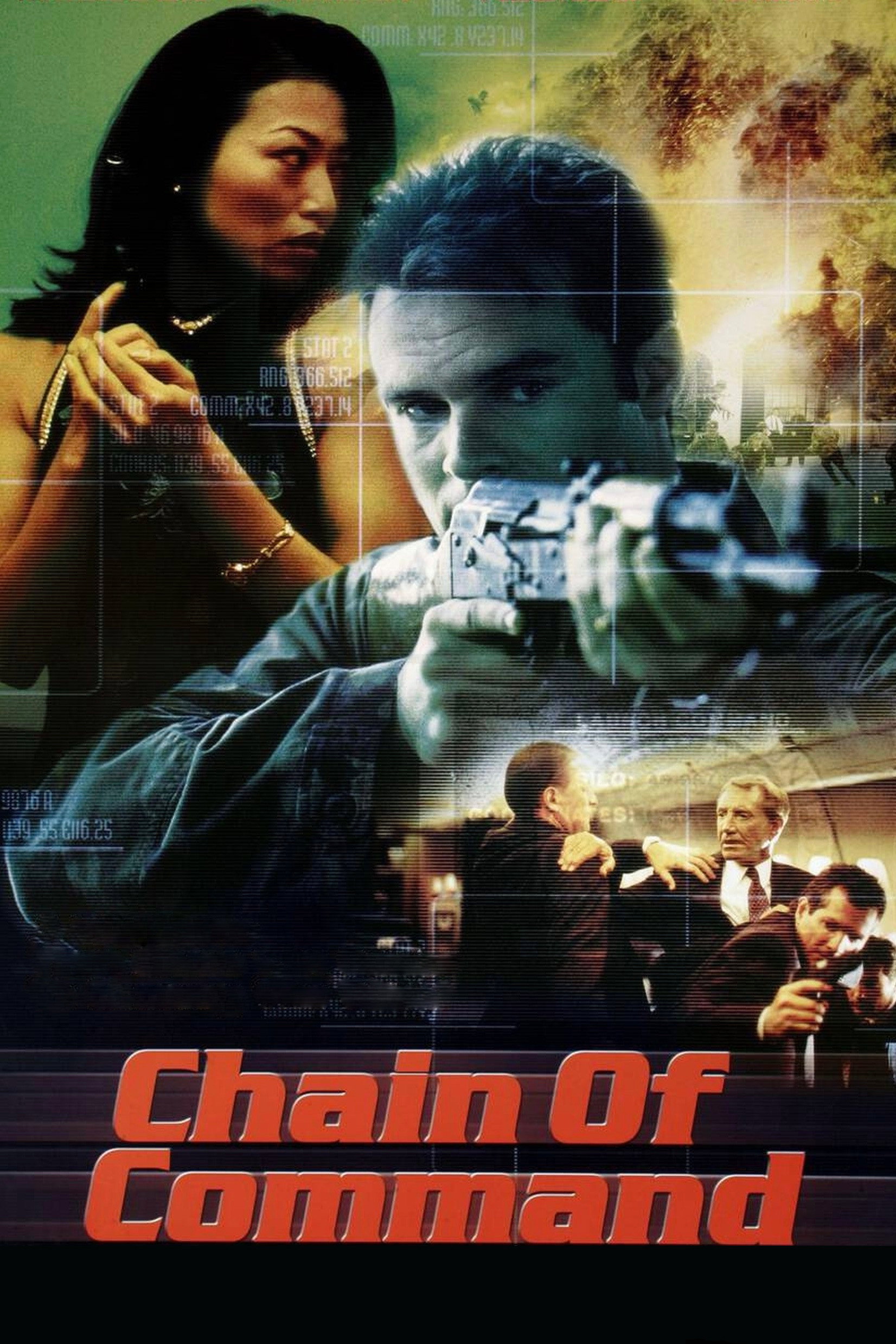 Chain of Command
