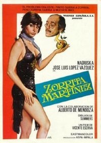 Zorrita Martinez