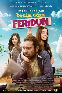 My name is Feridun