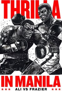 Thrilla in Manila