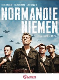 Normandy - Neman