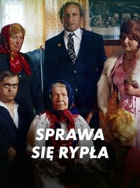 Sprawa sie rypla