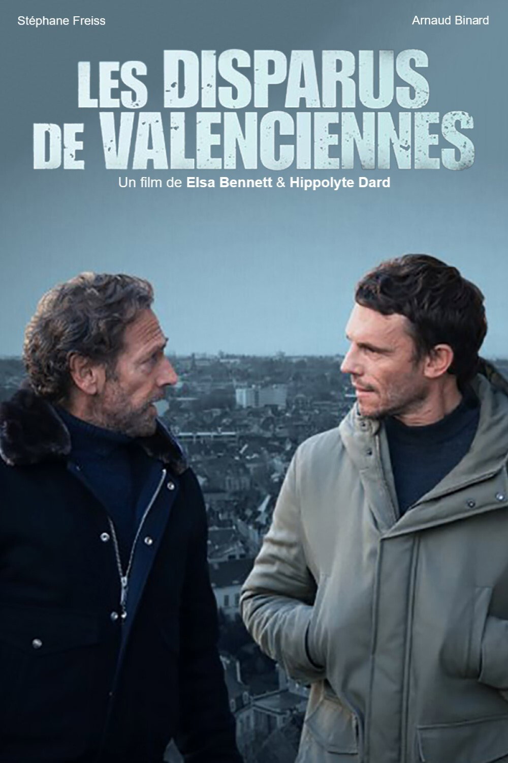 Murders in Valenciennes