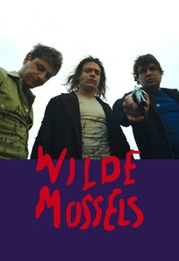 Wild Mussels