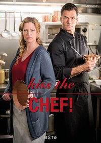 Kiss the Chef!