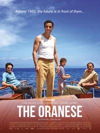 The Man from Oran